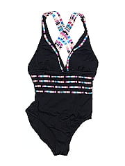 La Blanca One Piece Swimsuit
