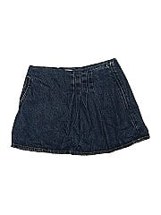 Zara Kids Denim Skirt