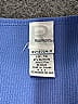 Roaman's Blue Sleeveless T-Shirt Size 22 - photo 3