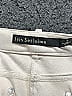 Iris Setlakwe Ivory Casual Pants Size 8 - photo 6