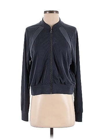 Victoria Sport Track Jacket (view 1)