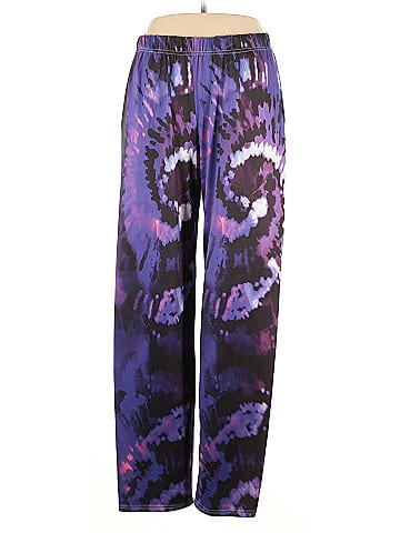 Beyond This Plane Casual Pants (view 1)