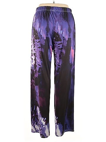 Beyond This Plane Casual Pants (view 2)