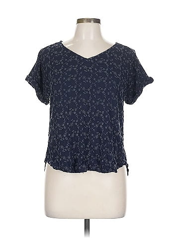 Democracy Short Sleeve Top (view 1)