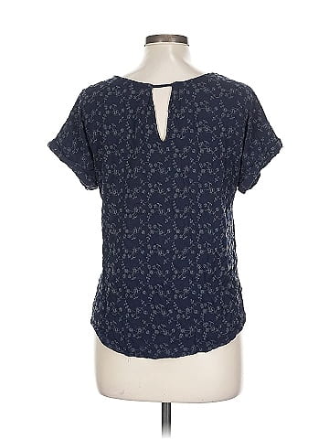 Democracy Short Sleeve Top (view 2)