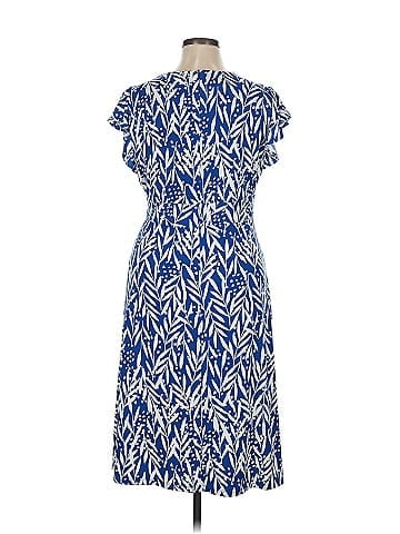 London Times Casual Dress (view 2)