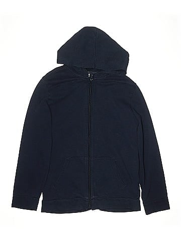 Old Navy Zip Up Hoodie (view 1)
