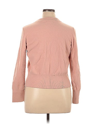 Marled by Reunited Pullover Sweater (view 2)
