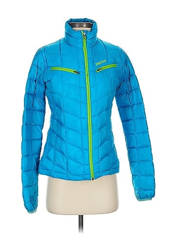 Marmot Snow Jacket (view 1)