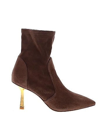 Stuart Weitzman Ankle Boots (view 1)