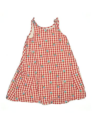 Hanna Andersson Dress (view 1)