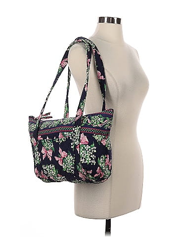 Vera Bradley Shoulder Bag (view 2)