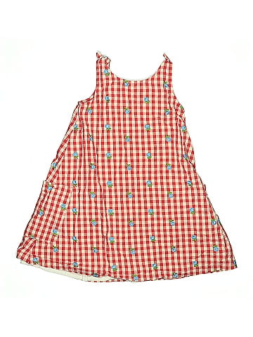 Hanna Andersson Dress (view 2)