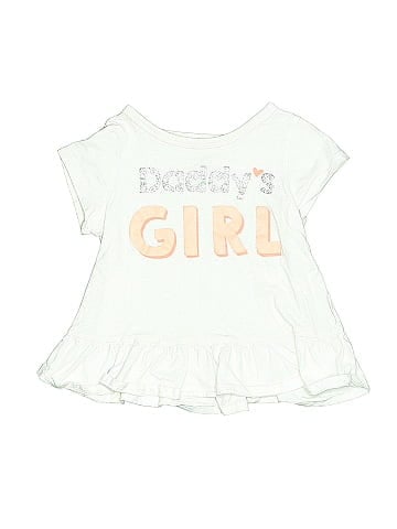 First Impressions Short Sleeve Top (view 1)