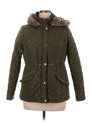 Assorted Brands Coat (view 1)
