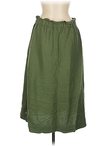 Madewell Casual Skirt (view 2)
