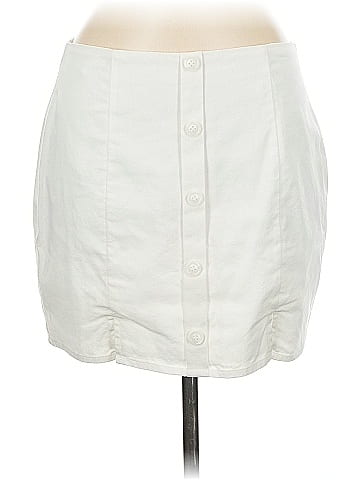 Superdown Casual Skirt (view 1)