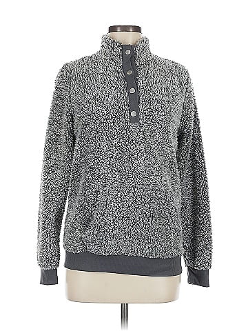 Planet Gold Fleece (view 1)