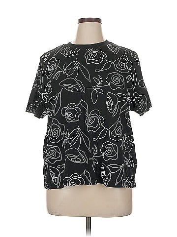 Primark Short Sleeve T-Shirt (view 1)