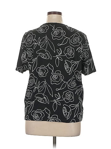 Primark Short Sleeve T-Shirt (view 2)
