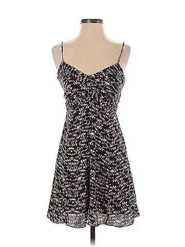 BCBGeneration Casual Dress (view 1)