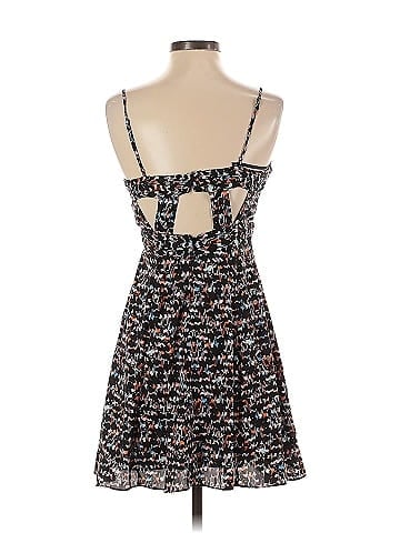 BCBGeneration Casual Dress (view 2)