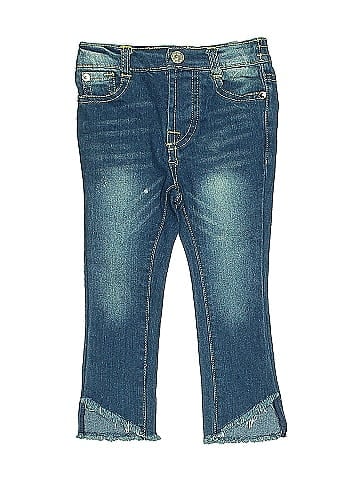 7 For All Mankind Jeans (view 1)
