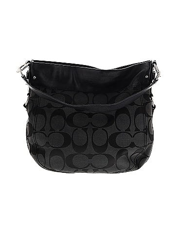 Coach Hobo (view 1)
