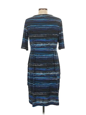Connected Apparel Casual Dress (view 2)
