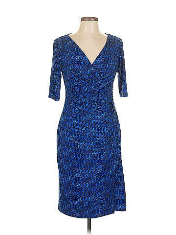 Lauren by Ralph Lauren Cocktail Dress (view 1)