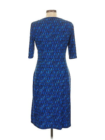 Lauren by Ralph Lauren Cocktail Dress (view 2)