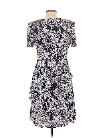 Connected Apparel Casual Dress (view 2)