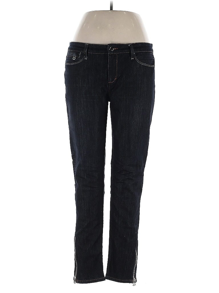 Click to view more detailed imagery on our partner's website Pre-owned Joe's Jeans Jeans In Blue