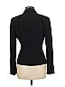 T Tahari Black Blazer Size 8 - photo 2