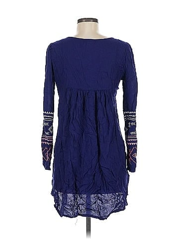 Earthbound Trading Co. Casual Dress (view 2)