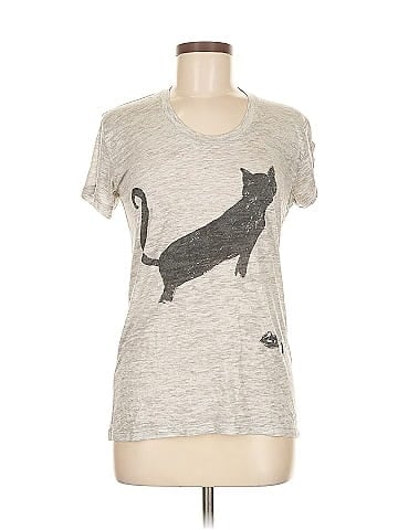 Alternative Earth Short Sleeve T-Shirt (view 1)