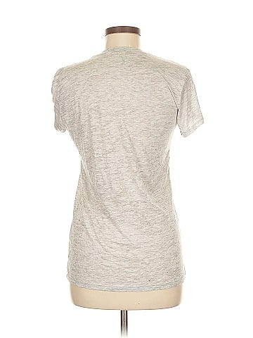 Alternative Earth Short Sleeve T-Shirt (view 2)