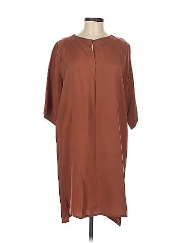 Humanoid Casual Dress (view 1)