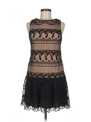 Alice + Olivia Cocktail Dress (view 1)