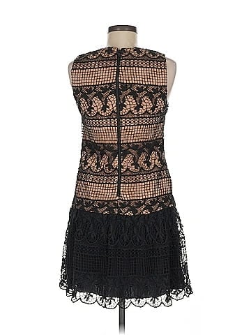 Alice + Olivia Cocktail Dress (view 2)