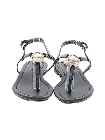 Coach Sandals (view 2)