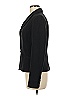 T Tahari Black Blazer Size 8 - photo 5