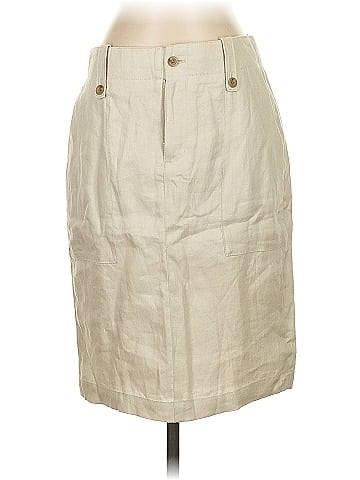 J.Crew Casual Skirt (view 1)