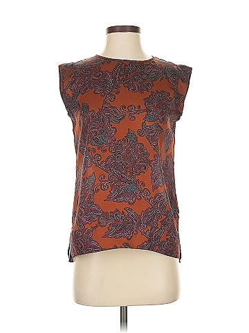 The Limited Sleeveless Blouse (view 1)