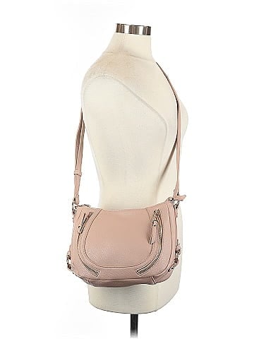 Urban Expressions Crossbody Bag (view 2)