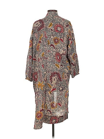 Madewell Casual Dress (view 2)