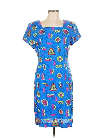 Jessica Howard Casual Dress (view 1)