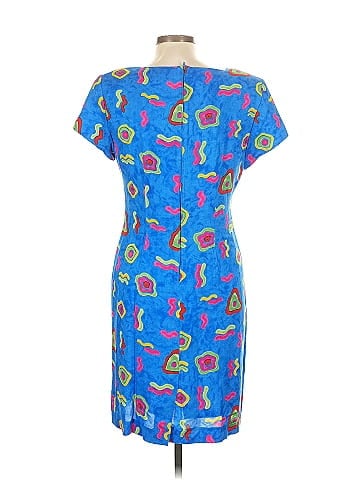 Jessica Howard Casual Dress (view 2)