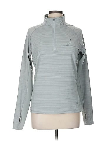 Straight Down Track Jacket (view 1)