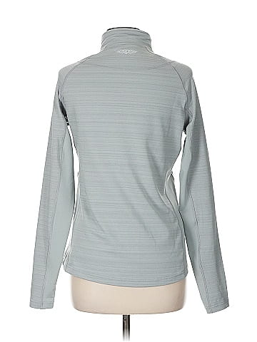 Straight Down Track Jacket (view 2)
